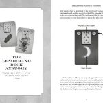 The Art of Lenormand Reading