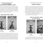The Art of Lenormand Reading