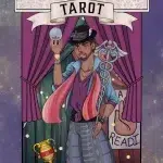 Auset Gypsy Tarot