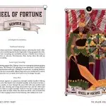 Auset Gypsy Tarot