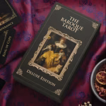 The Baroque Tarot - Deluxe Edition