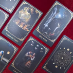 The Baroque Tarot - Deluxe Edition