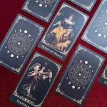 The Baroque Tarot - Deluxe Edition
