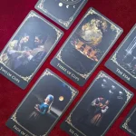 The Baroque Tarot - Deluxe Edition