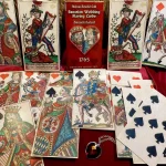 Bavarian Wedding Playing Cards