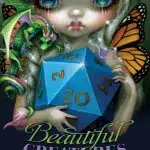 Beautiful Creatures Tarot