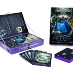 Beautiful Creatures Tarot