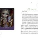 Beautiful Creatures Tarot
