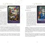 Beautiful Creatures Tarot