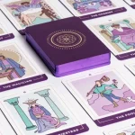 The Biddy Tarot