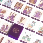 The Biddy Tarot