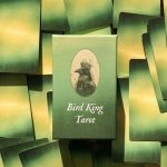 Bird King Tarot