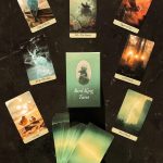 Bird King Tarot