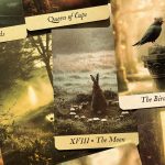 Bird King Tarot