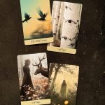 Bird King Tarot
