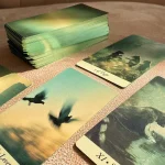 Bird King Tarot