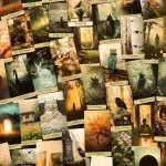 Bird King Tarot