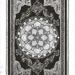 Black Ritual Tarot