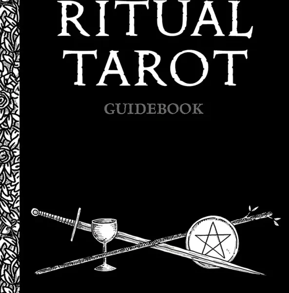 Black Ritual Tarot