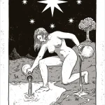 Black Ritual Tarot
