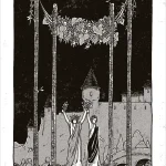 Black Ritual Tarot