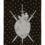 Black Ritual Tarot