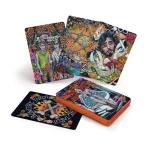 Bonefire Tarot, 2nd Edition
