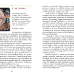 Bonefire Tarot, 2nd Edition