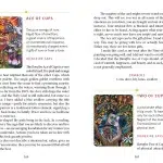 Bonefire Tarot, 2nd Edition