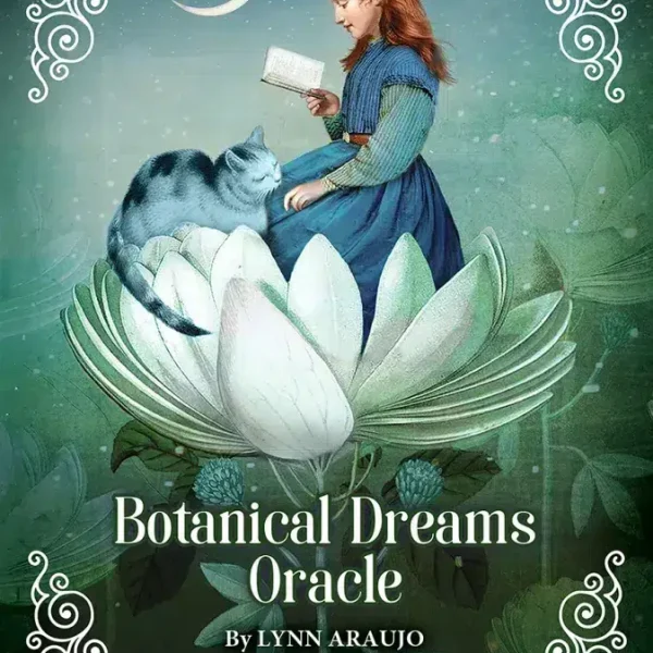 Botanical Dreams Oracle