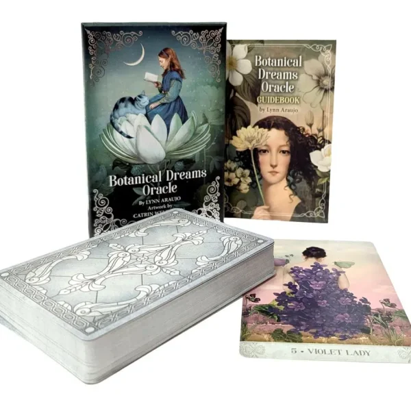 Botanical Dreams Oracle