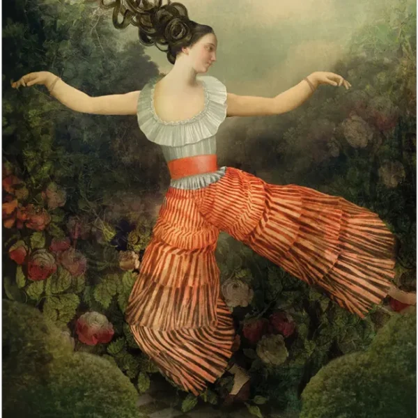 Botanical Dreams Oracle