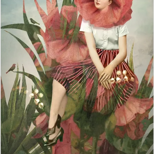 Botanical Dreams Oracle