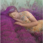 Botanical Dreams Oracle