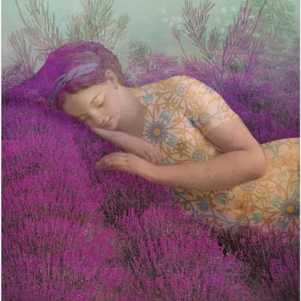 Botanical Dreams Oracle