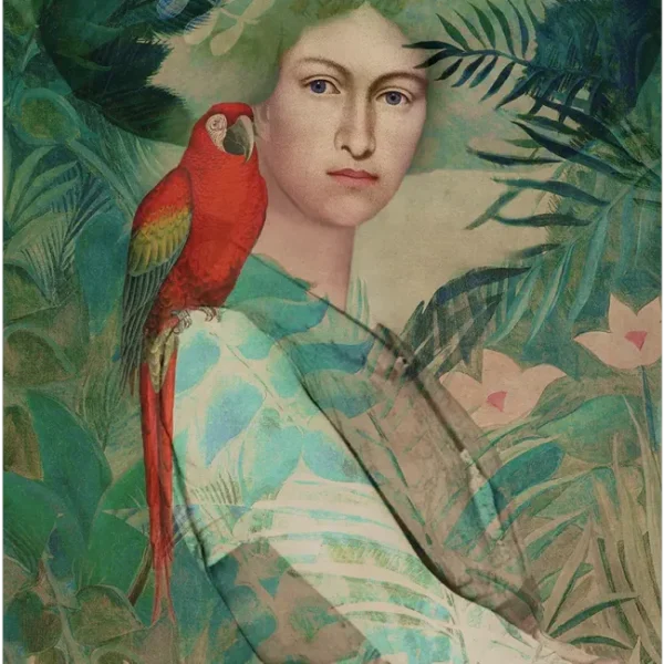 Botanical Dreams Oracle