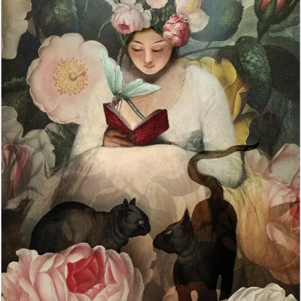 Botanical Dreams Oracle