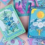 Botanical Tarot
