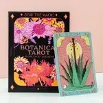 Botanical Tarot