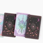 Botanical Tarot