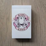 Britt's Third Eye Tarot