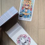 Britt's Third Eye Tarot