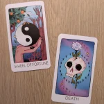 Britt's Third Eye Tarot