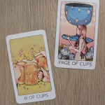 Britt's Third Eye Tarot