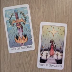Britt's Third Eye Tarot