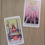 Britt's Third Eye Tarot