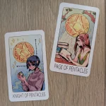 Britt's Third Eye Tarot