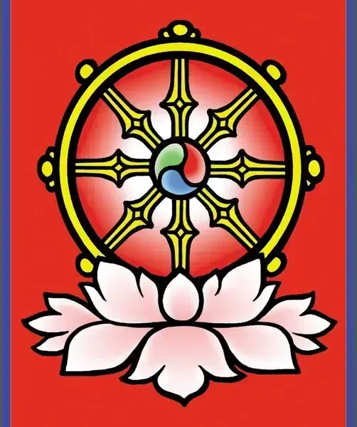 The Buddha Tarot
