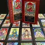 The Buddha Tarot