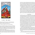 The Buddha Tarot
